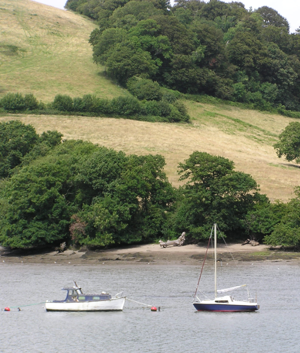 Boat Moorings