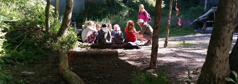 SCHOOL RESIDENTIAL EXPERIENCES