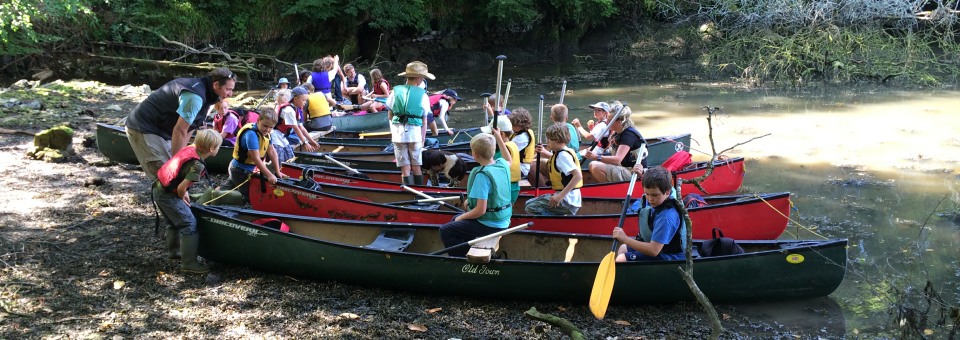 SCHOOL RESIDENTIAL EXPERIENCES