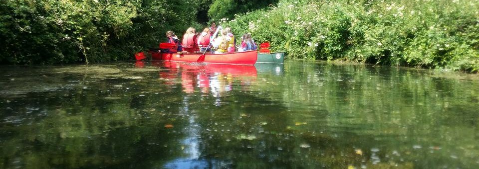 SCHOOL RESIDENTIAL EXPERIENCES