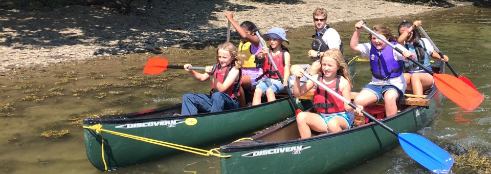 SCHOOL RESIDENTIAL EXPERIENCES